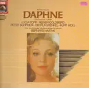 LP - Richard Strauss, Lucia Popp, Bernard Haitink - Daphne