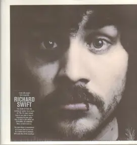 Richard Swift - Richard Swift as Onasis