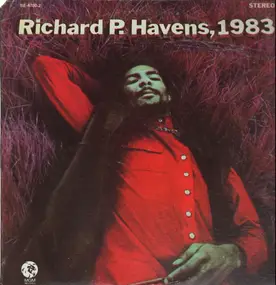 Richie Havens - 1983