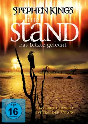 Mick Garris - Stephen King's The Stand - Das letzte Gefecht