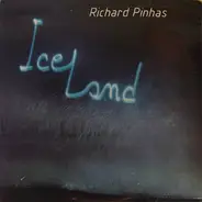 Richard Pinhas - Iceland