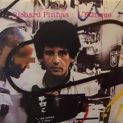 Richard Pinhas - L'Ethique