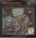 LP - Richard Pinhas - Rhizosphere - original 1st german