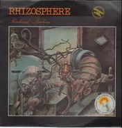 Richard Pinhas - Rhizosphere