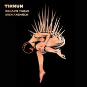 Richard Pinhas - Tikkun