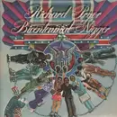 LP - Richard Pryor - Bicentennial Nigger