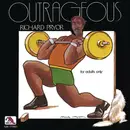 LP - Richard Pryor - Outrageous