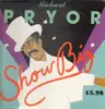 LP - Richard Pryor - Show Biz