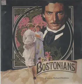 Richard Robbins - The Bostonians