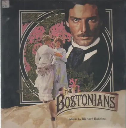 Richard Robbins - The Bostonians