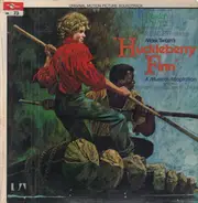 Huckleberry Finn - Mark Twain's Huckleberry Finn