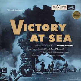 Richard Rodgers - Victory At Sea