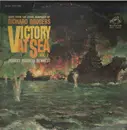 LP - Richard Rodgers - Victory At Sea, Vol. 2