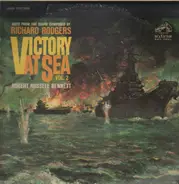 Richard Rodgers - Victory at Sea, Vol. 2