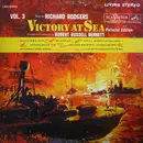 LP - Richard Rodgers - Victory At Sea, Volume 3