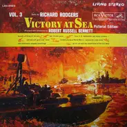 Richard Rodgers - Victory At Sea, Volume 3