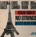 LP - Richard Rodgers - No Strings