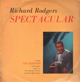 Richard Rodgers - Spectacular