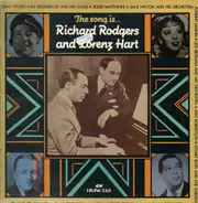 Richard Rodgers, Lorenz Hart - The song is...