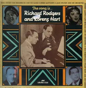 Richard Rodgers - The song is...