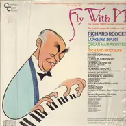 Richard Rodgers, Lorenz Hart, Bruce Pomahac - Fly with me