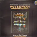 LP - Richard Rodgers, Madge Ryan, John Diedrich - Oklahoma!