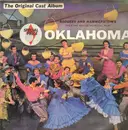 LP - Richard Rodgers, Oscar Hammerstein, Alfred Drake - Oklahoma!