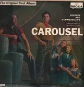 LP - Richard Rodgers, Oscar Hammerstein II - Carousel