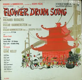 Richard Rodgers - Flower Drum Song