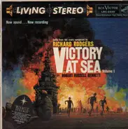 Richard Rodgers / Robert Russell Bennett / RCA Victor Symphony Orchestra - Victory At Sea Volume 1