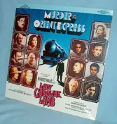 Richard Rodney Bennett - Murder On The Orient Express / Lady Caroline Lamb