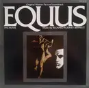 LP - Richard Rodney Bennett - Equus - The Movie - Original Motion Picture Soundtrack