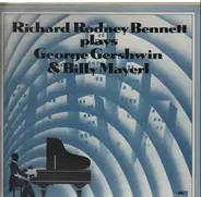 Richard Rodney Bennett - Plays George Gershwin and Billy Mayerl