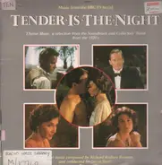 Richard Rodney Bennett, Binnie Hale a.o. - Tender Is The Night
