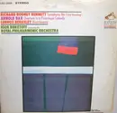LP - Igor Buketoff - Symphony No. 1 / Overture To A Picaresque Comedy / Divertimento