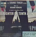 LP - Richard Rogers - Slaughter on Tenth Avenue