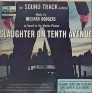 Richard Rogers - Slaughter on Tenth Avenue