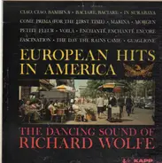 Richard Wolfe - European Hits In America