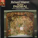 Double LP - Richard Wagner - 100 Jahre Parsifal