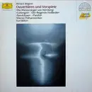 LP - Richard Wagner - Ouvertüren Und Vorspiele - Digitally Remastered