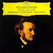 Wagner - Symphonie C-dur (In C Major) / Ouvertüren: Faust · Rienzi