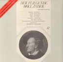 LP-Box - Richard Wagner - Der fliegende Holländer (Wilhelm Schüchter)