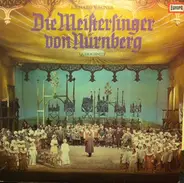 Wagner - Die Meistersinger Von Nürnberg - Querschnitt (Kempe)
