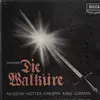 LP-Box - Richard Wagner - Die Walküre (Solit, Nilsson, Hotter, Crespin, King,..)
