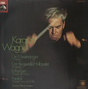 Richard Wagner - Karajan Dirigiert Wagner, Folge 2