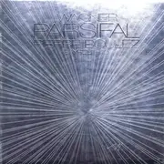 LP-Box - Wagner - Parsifal - Bayreuth 70 (Pierre Boulez)
