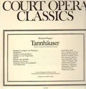 Richard Wagner - Tannhäuser - Zweiter Aufzug (in der Dresdener Fassung)