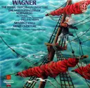 LP - Richard Wagner - The London Philharmonic Orchestra , Edward Downes - The Flying Dutchman Overture; The Mastersingers Of Nuremberg; Siegfried Idyll; Rienzi Overture
