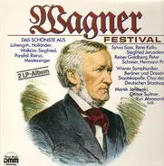 Richard Wagner - Wagner Festival
