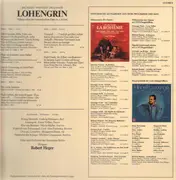 Double LP - Richard Wagner, Margarete Klose, Maria Müller - Lohengrin